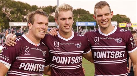 manly sea eagles rumours